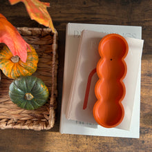 Load image into Gallery viewer, Autumn Incense Stick & Cone Holder: Incense Holder