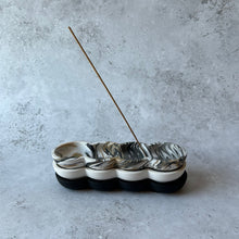 Load image into Gallery viewer, Incense Stick and Cone Holder
